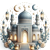 Mosque Logo